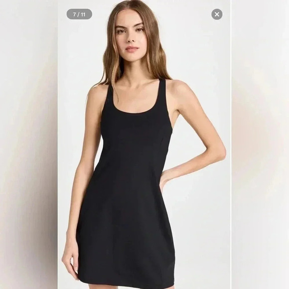 Girlfriend  Collective Paloma Dress - Picture 6 of 12